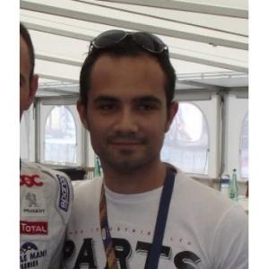 Julien M.