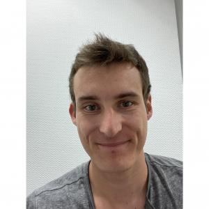 Frédéric M.
