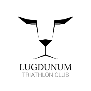 Logo Lugdunum Triathlon Club